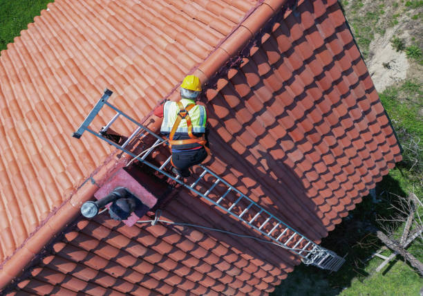 Hot Roofs in Vassar, MI