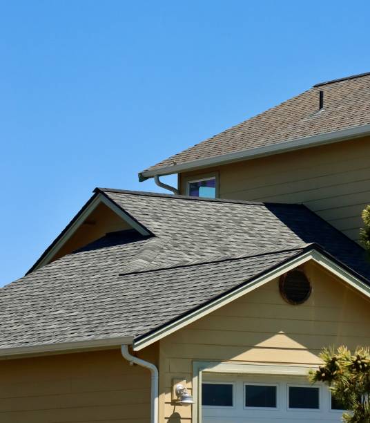 Best 4 Ply Roofing  in Vassar, MI