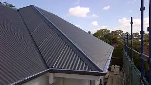 Best Sheet Metal Roofing  in Vassar, MI